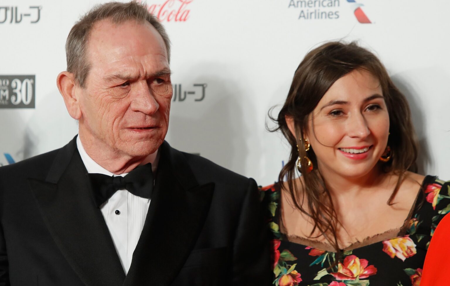 Tommy Lee Jones and family release statement after daughter Victoria was found dead Tommy Lee Jones and family release statement after daughter Victoria was found dead