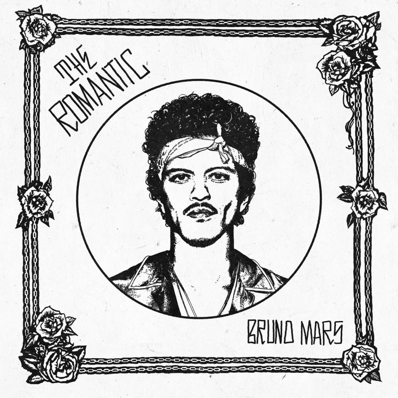 Bruno Mars announces new album ‘The Romantic’ out February 27th