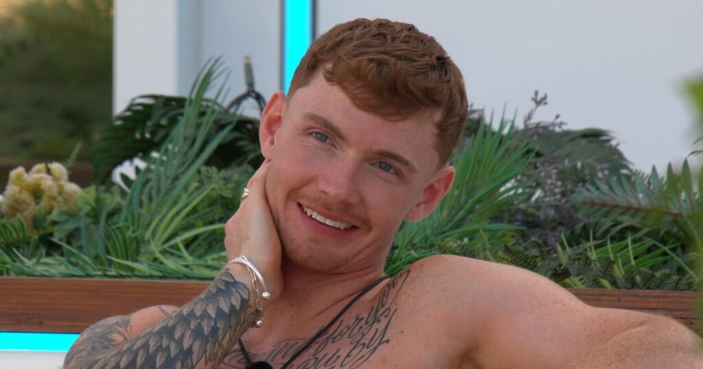 Who is Jack Keating? Love Island: All Stars 2026 contestant