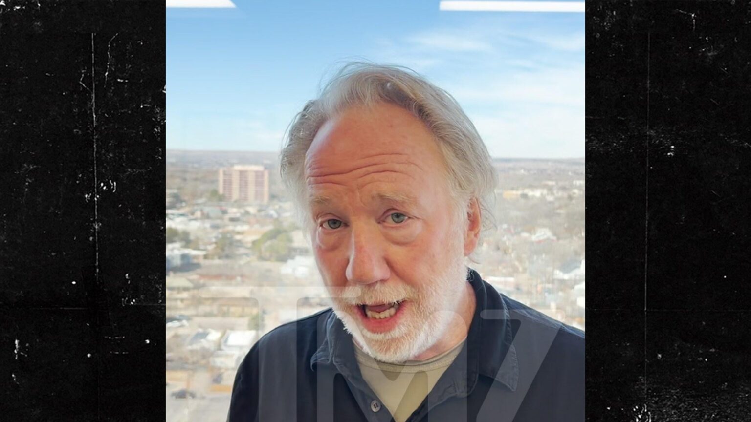 Timothy Busfield Surrenders to Cops on Child Sex Abuse Charges Timothy Busfield Surrenders to Cops on Child Sex Abuse Charges