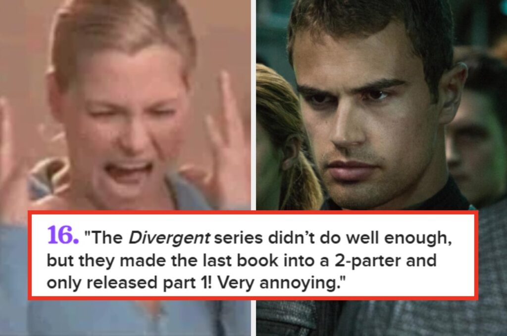 20 Movies With Cliffhangers That Never Got Sequels 20 Movies With Cliffhangers That Never Got Sequels