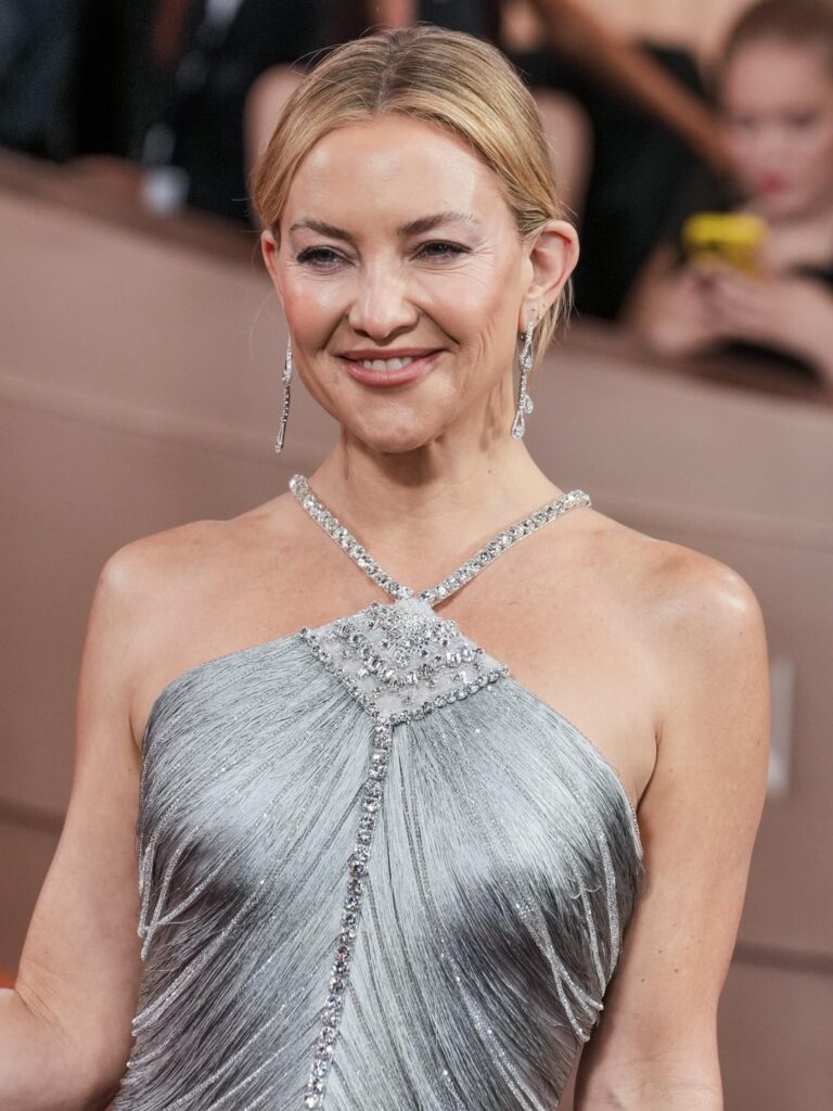 Kate Hudson | 83rd Annual Golden Globe Awards 11th January 2026