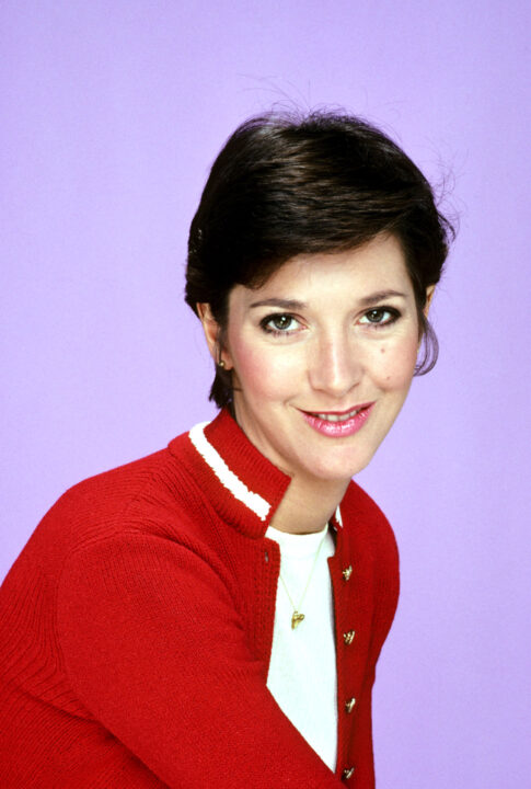 HAPPY DAYS, Lynda Goodfriend, (Season 9), 1974-84