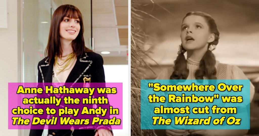 22 Facts That Will Blow Your Mind