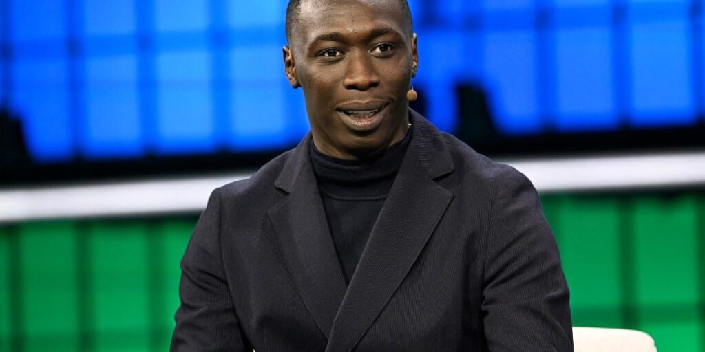 Getting deported by Trump can't stop top influencer Khaby Lame from notching a $975 million deal—including the rights to his AI avatar