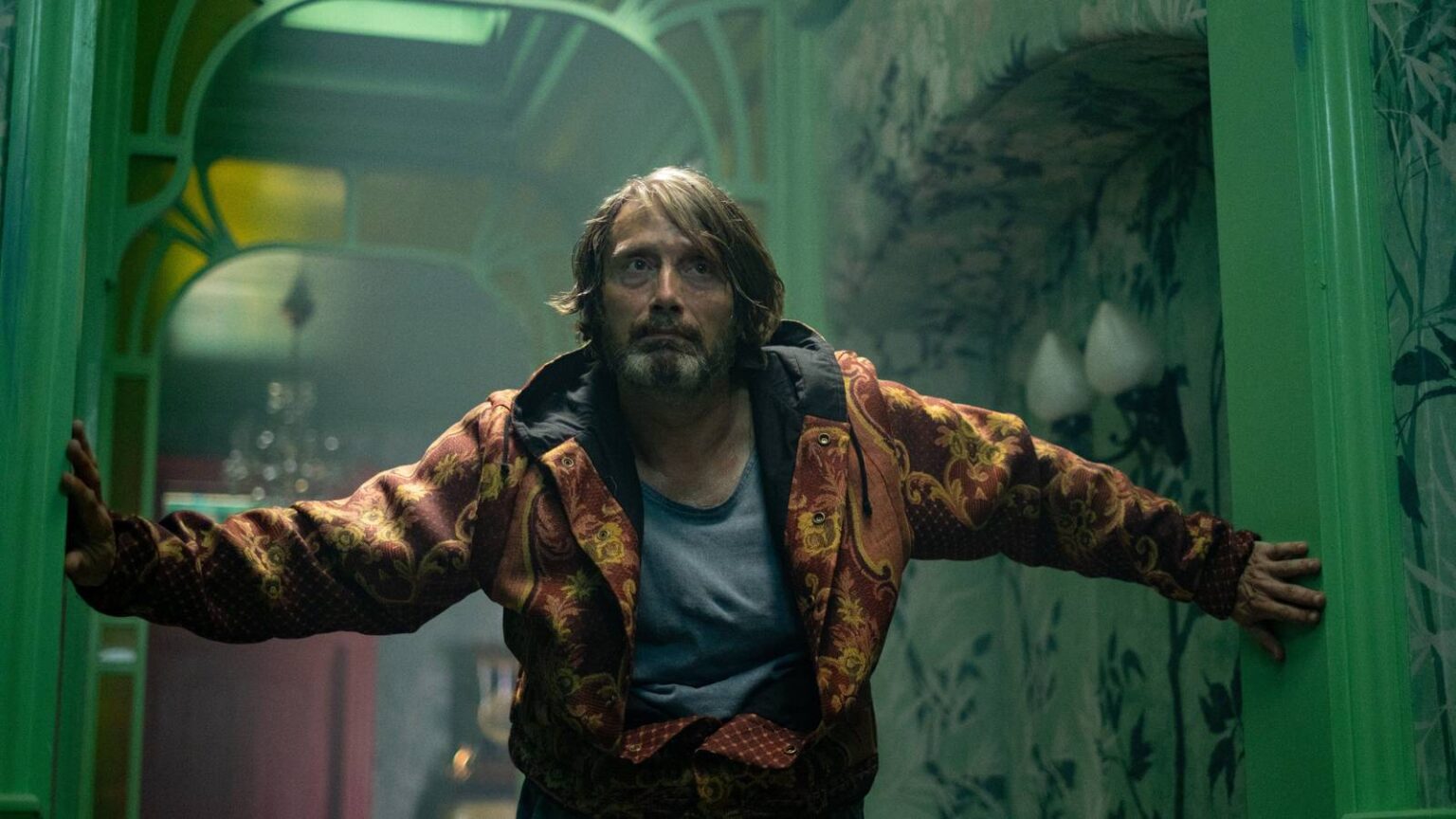 Bryan Fuller and Mads Mikkelsen are at their best on the big screen Bryan Fuller and Mads Mikkelsen are at their best on the big screen