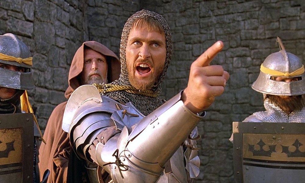 'Army of Darkness' Actor Marcus Gilbert Has Passed Away