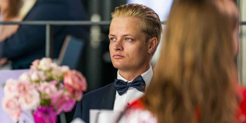 Norwegian Crown Princess’s son faces new charges just days before rape trial set to start Norwegian Crown Princess's son faces new charges just days before rape trial set to start