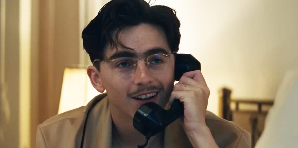 How to watch Marty Supreme right now – is Marty Supreme streaming?