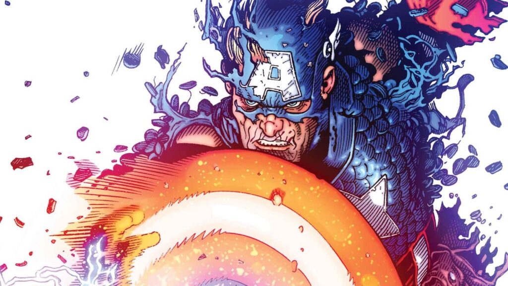 Marvel Comics Revisits CIVIL WAR For Its 20th Anniversary With CIVIL WAR: UNMASKED Limited Series Marvel Comics Revisits CIVIL WAR For Its 20th Anniversary With CIVIL WAR: UNMASKED Limited Series