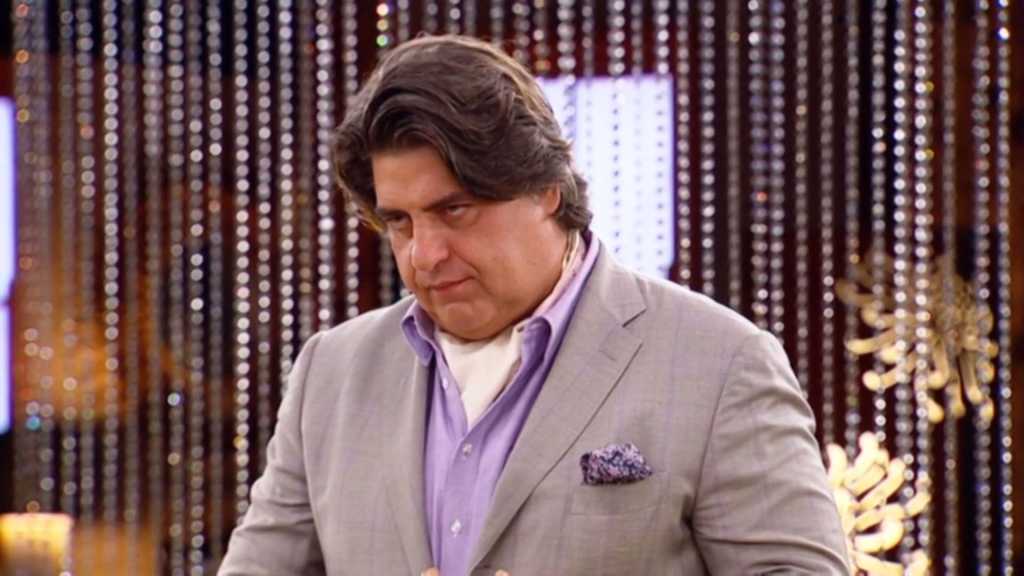 Matt Preston