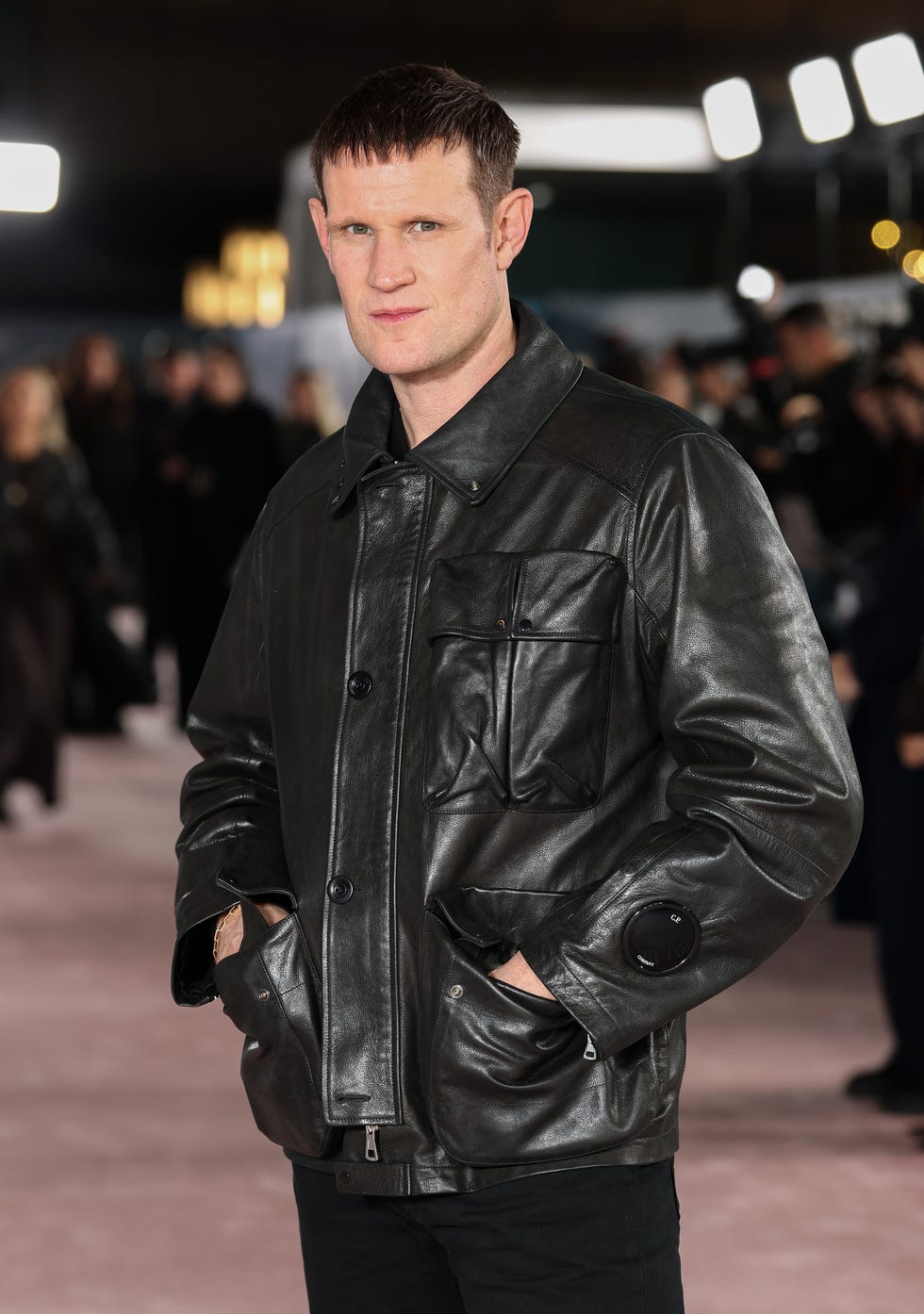 matt smith