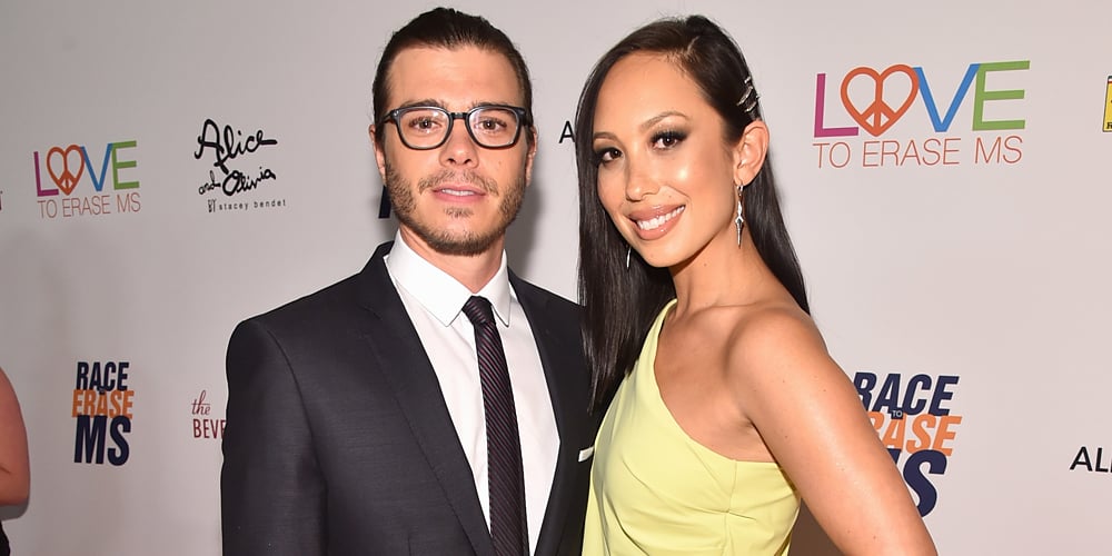 Matthew Lawrence Makes Rare Comments About His Divorce from Cheryl Burke | Cheryl Burke, Matthew Lawrence | Celebrity News and Gossip | Entertainment, Photos and Videos