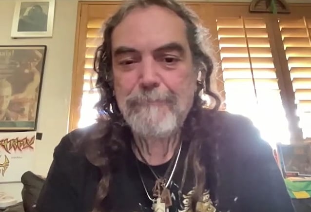 BLABBERMOUTH.NET