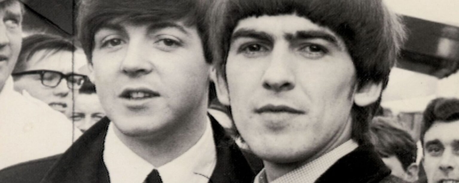 Why Paul McCartney Rejected George Harrison’s Offer To Play at His History-Making Benefit Concert