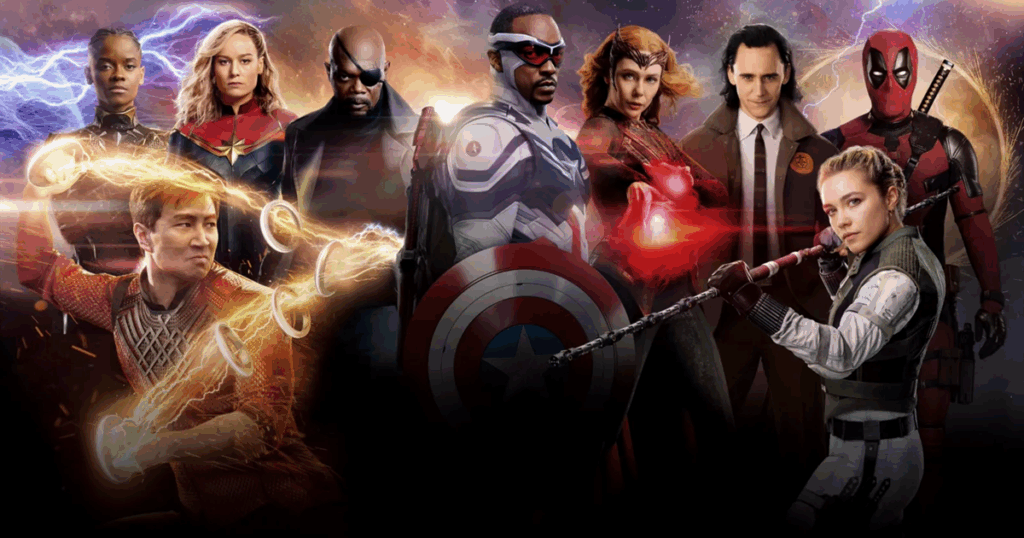 Marvel’s Troubled Disney+ MCU TV Show Gets Positive Update – Comic Book Movies and Superhero Movie News Marvel’s Troubled Disney+ MCU TV Show Gets Positive Update - Comic Book Movies and Superhero Movie News