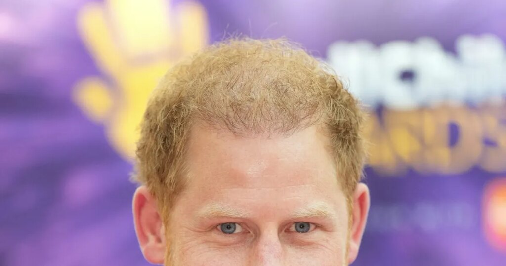 Prince Harry's One Regret About Leaving The U.K. Revealed | Gallery