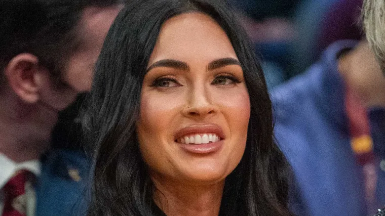 Megan Fox’s scorching ‘itty bitty’ nighttime fit SI Swim ‘favorite’ image