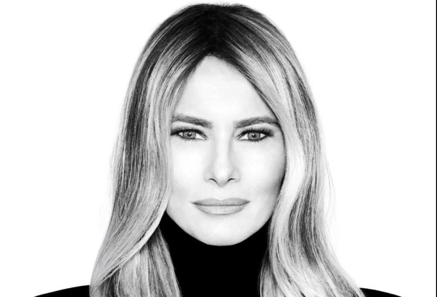 ‘Melania’ Pulled from Theaters in South Africa 'Melania' Pulled from Theaters in South Africa