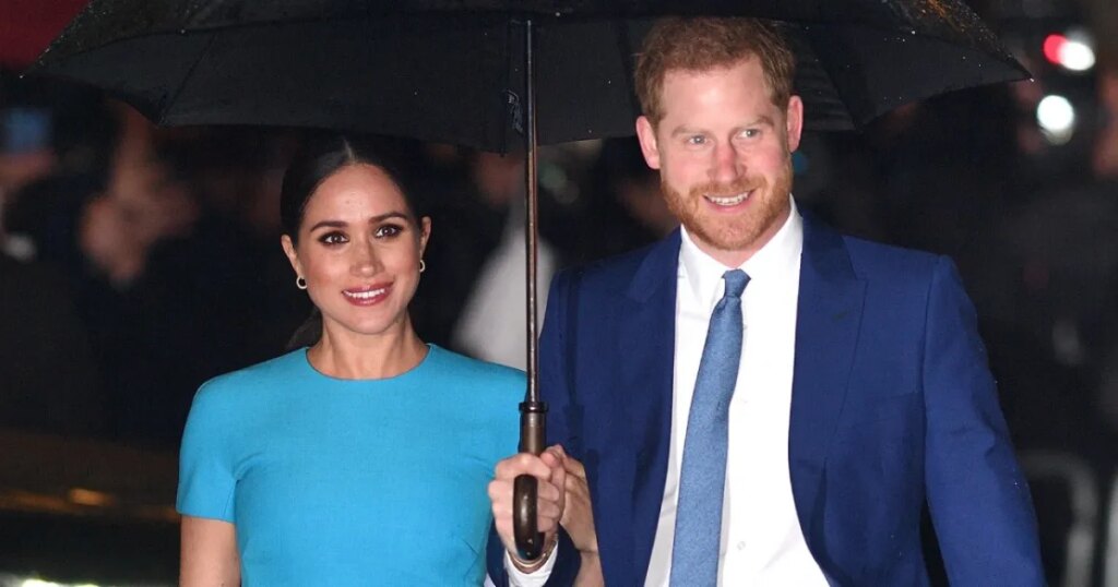 Prince Harry Offended Meghan Markle’s Family In Interview | Gallery Prince Harry Offended Meghan Markle's Family In Interview | Gallery