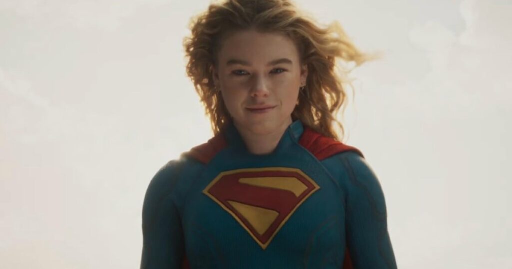 2nd Villain Revealed for DCU Movie 2nd Villain Revealed for DCU Movie