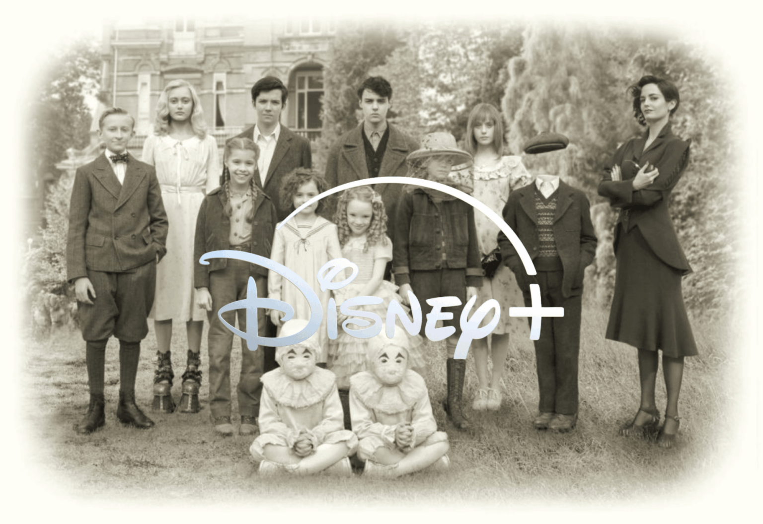 Tim Burton’s Underrated Dark Fantasy Returns to Streaming on Disney+ Tim Burton's Underrated Dark Fantasy Returns to Streaming on Disney+