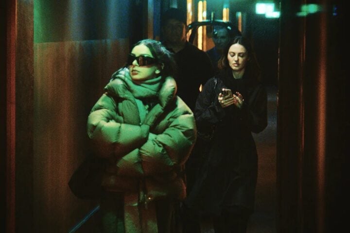 Charli XCX Struggles to Chase the Brat High