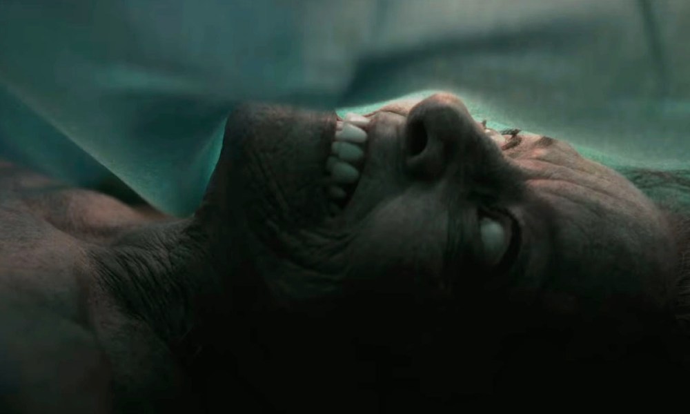 'The Mortuary Assistant' Trailer - Video Game Adaptation Hits Theaters in February, Shudder in March