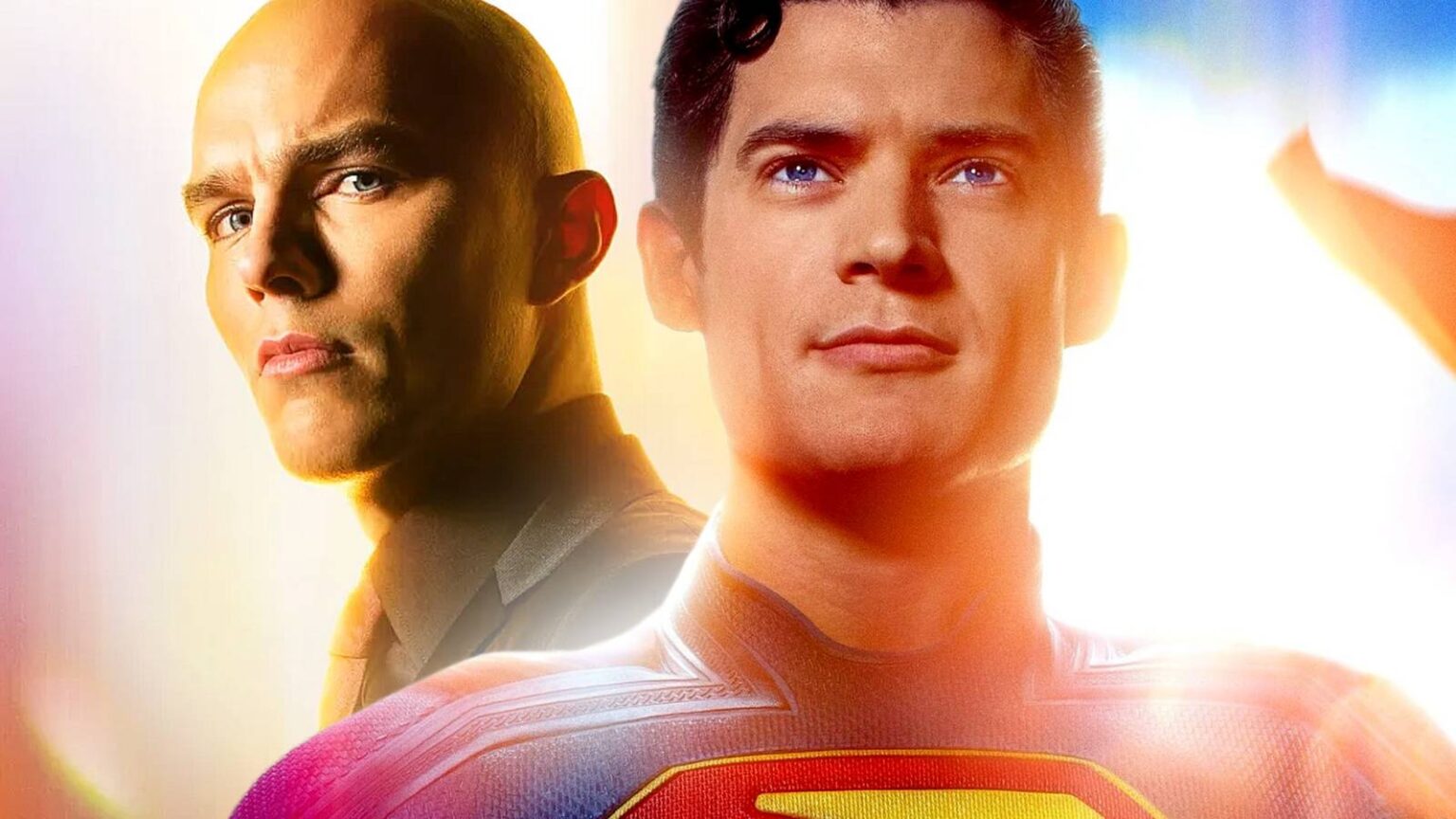 James Gunn Teases Superman & Lex Luthor's Man Of Tomorrow Relationship