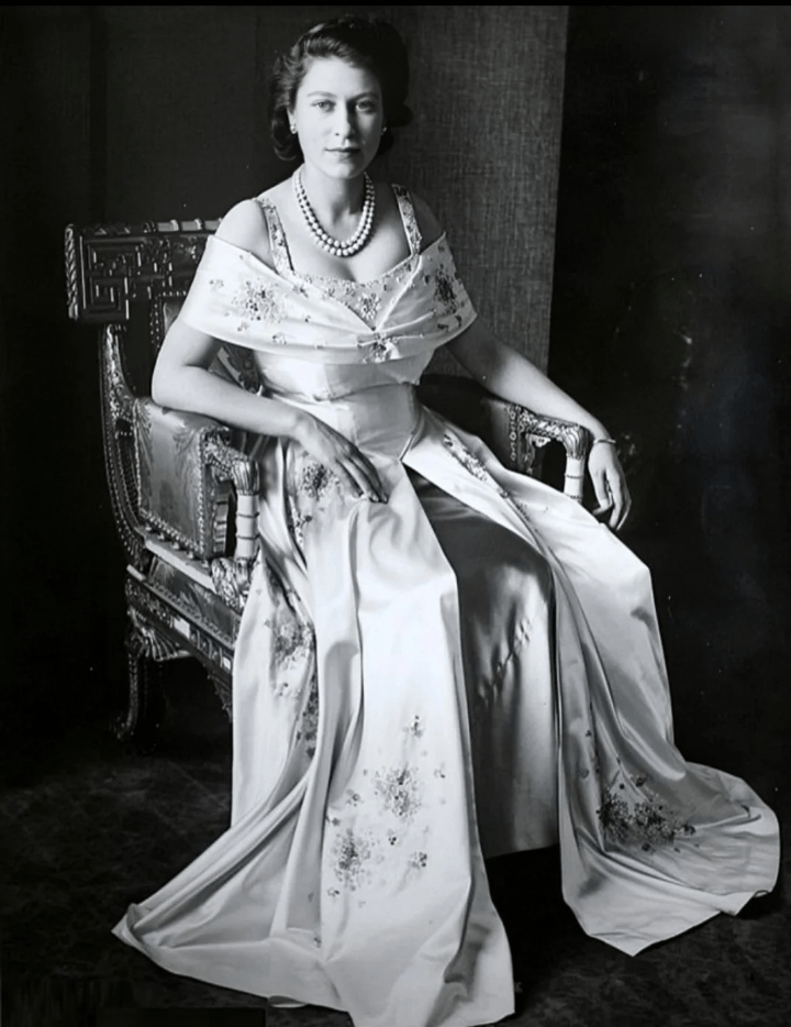 You suddenly wake up as your favorite monarch at some point during her queenship and are stuck in their body for a week What you doing first?