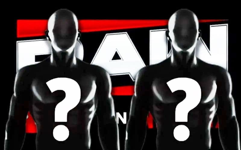 Opening & Matches Revealed for January 19 WWE RAW
