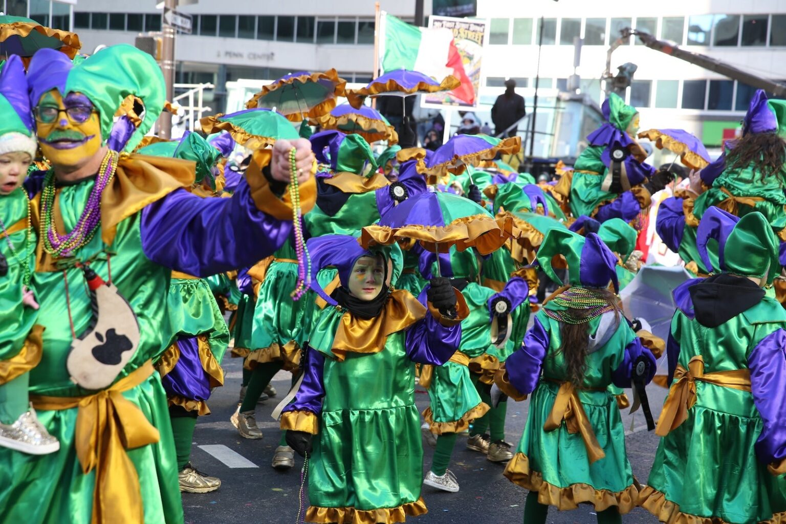 Mummers Parade 2026: Frigid cold in Philly delays string band competition Mummers Parade 2026: Frigid cold in Philly delays string band competition