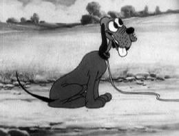 The early version of Pluto (Rover) is now in the public domain. The early version of Pluto (Rover) is now in the public domain.