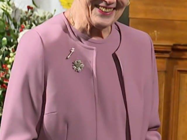 Queen Margrethe made honorary fellow of Lund University