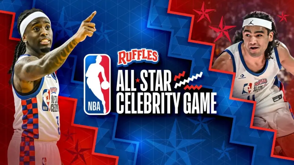 GloRilla, Mustard to Play in NBA All-Star Celebrity Game