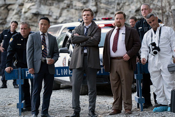 Don't Expect A "Naked Gun" Reboot Sequel