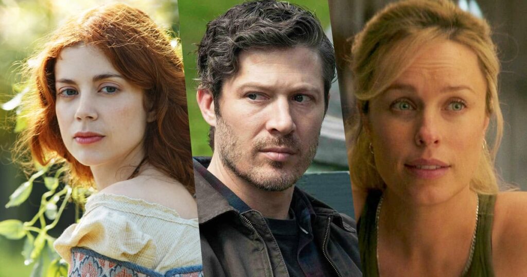 New Evil Dead movie sets cast New Evil Dead movie cast