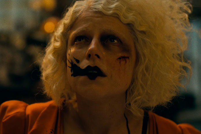 New Trailer: Maggie Gyllenhaal's "The Bride"