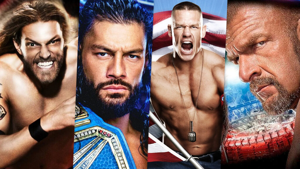 Netflix Refreshes Collection of Archived WWE Titles For 2026 With Updates And New Releases New Wwe Archive Titles Added To Netflix