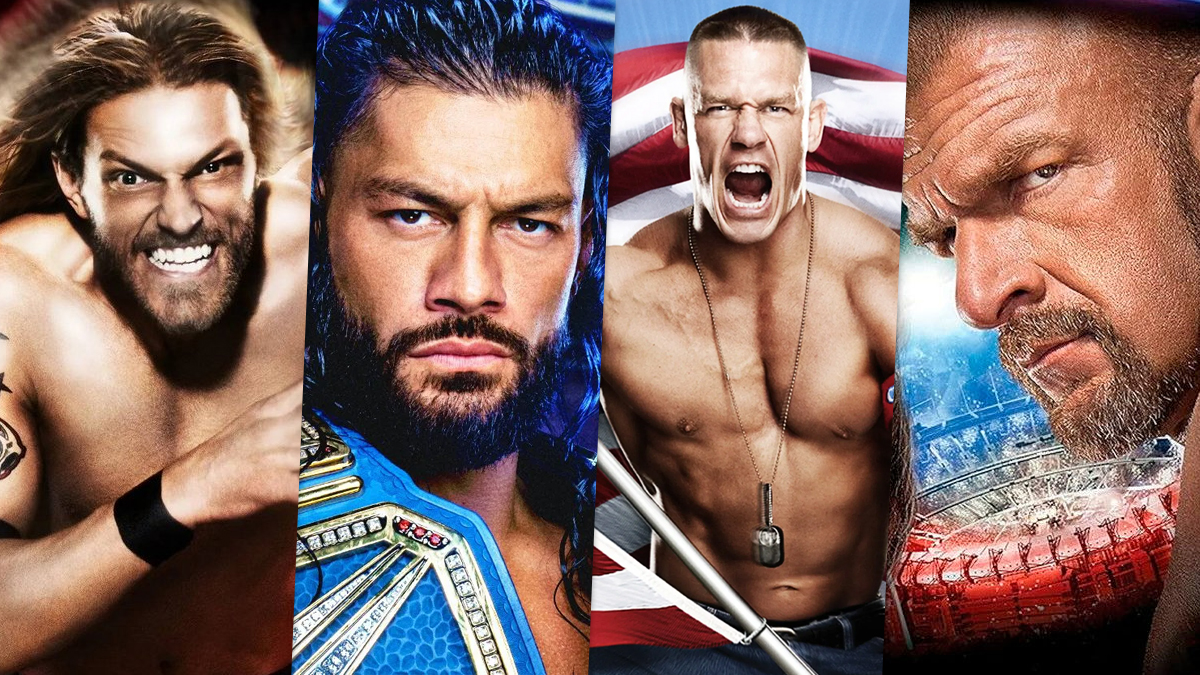 New Wwe Archive Titles Added To Netflix
