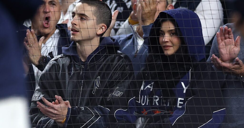 The 'Marty Supreme' Jacket Is Officially Viral — Here's Every Celebrity Who's Worn It