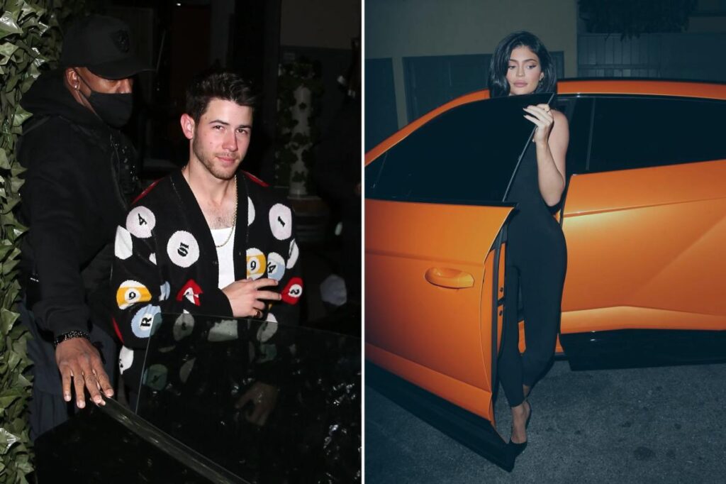 Craig's used to be LA's hottest celebrity eatery but the bankable stars have moved to a new spot 