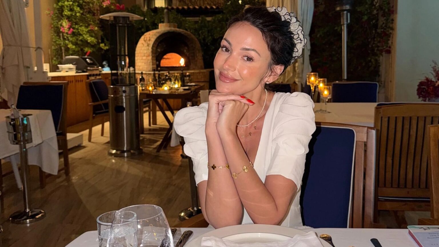 Michelle Keegan vs Essex Mums