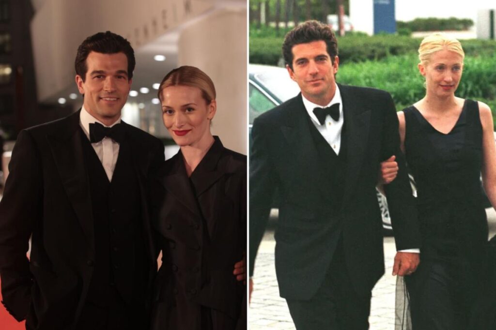 Kennedy source call timing of JFK Jr. show 'insensitive'