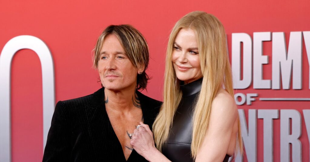 Nicole Kidman and Keith Urban Finalize Divorce: What the Settlement Reveals
