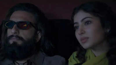 Sara Arjun thanks ‘my strongest Dhurandhars’ after Dhurandhar’s box office run: ‘You proved audiences still believe in long-form storytelling’