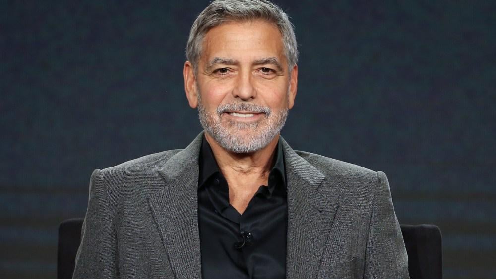 George Clooney Hits Back After Trump Slams Him on Social Media: ‘We Have to Make America Great Again. We’ll Start in November’