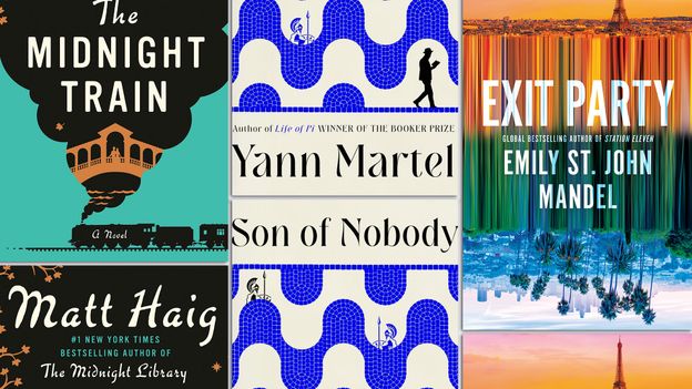 The 40 most exciting books to look forward to in 2026 The 40 most exciting books to look forward to in 2026