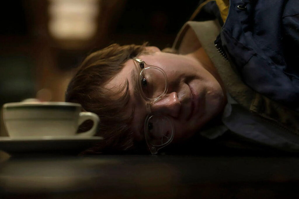 Paul Dano Responded To Tarantino's Comments