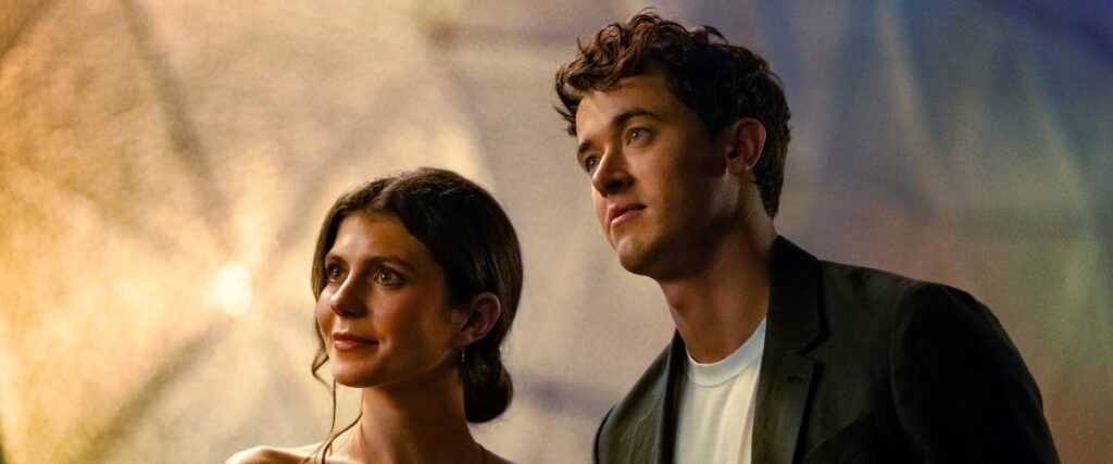 People We Meet on Vacation movie review (2026) People We Meet on Vacation movie review (2026)
